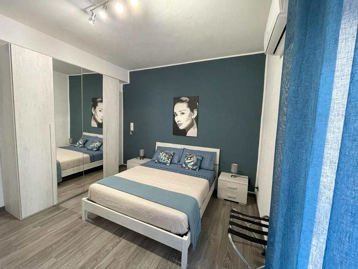 Dr House Apartment Catania Exterior photo
