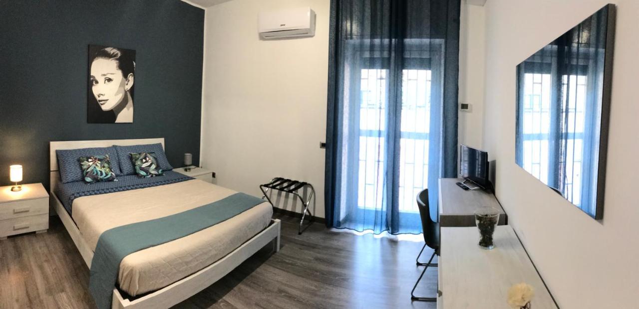 Dr House Apartment Catania Exterior photo