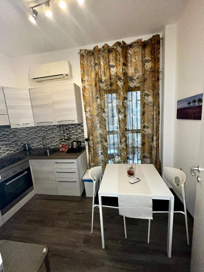 Dr House Apartment Catania Exterior photo
