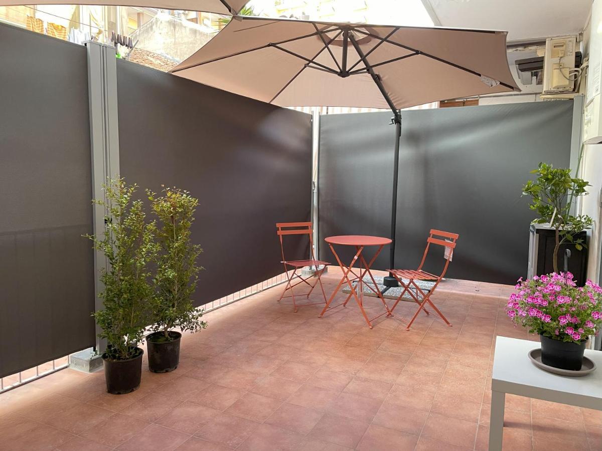 Dr House Apartment Catania Exterior photo