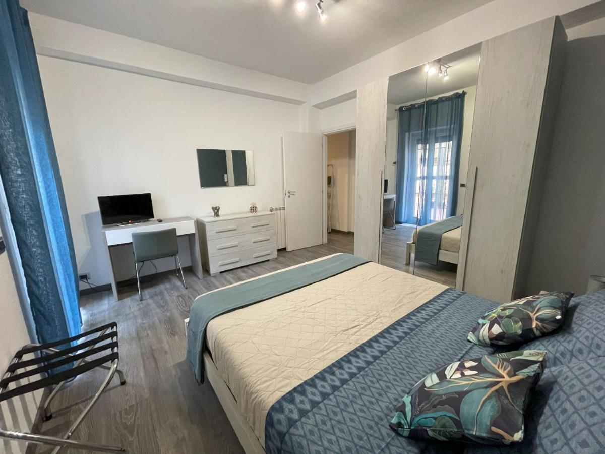Dr House Apartment Catania Exterior photo